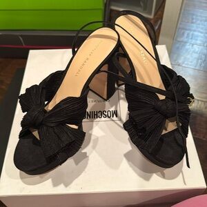 Loeffler Randall Platforms
